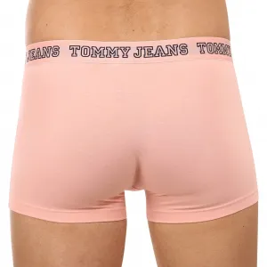 3PACK pánske boxerky Tommy Hilfiger viacfarebné (UM0UM02850 0TT) M, trenky