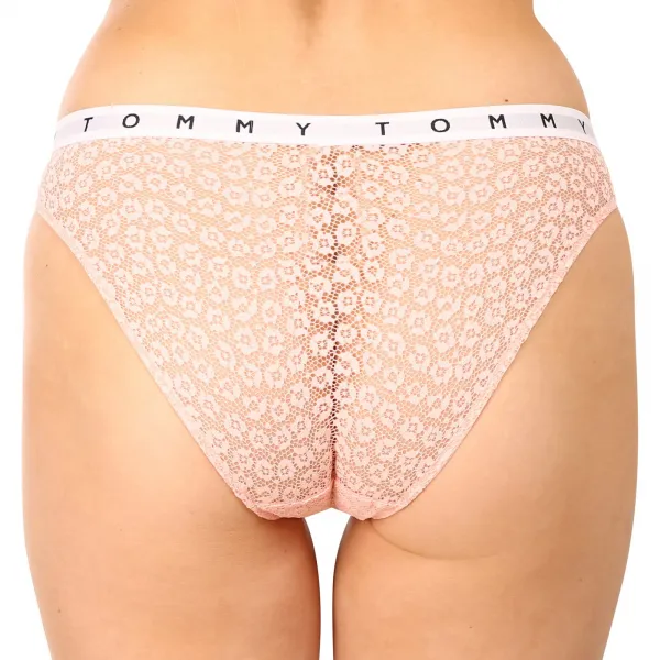 3PACK dámske nohavičky Tommy Hilfiger viacfarebné (UW0UW02522 0TX) S