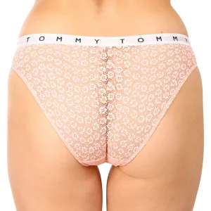 3PACK dámske nohavičky Tommy Hilfiger viacfarebné (UW0UW02522 0TX) S