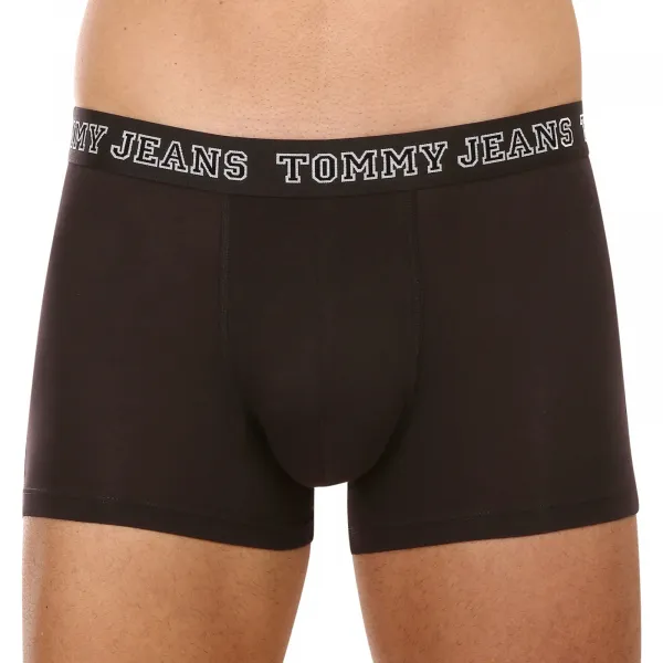 3PACK pánske boxerky Tommy Hilfiger viacfarebné (UM0UM02850 0TT) M, trenky