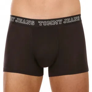 3PACK pánske boxerky Tommy Hilfiger viacfarebné (UM0UM02850 0TT) M, trenky