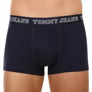 3PACK pánske boxerky Tommy Hilfiger viacfarebné (UM0UM02850 0TT) M, trenky