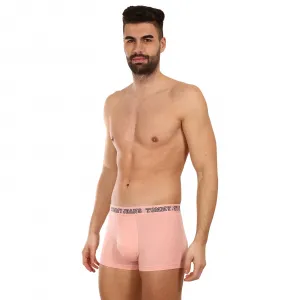 3PACK pánske boxerky Tommy Hilfiger viacfarebné (UM0UM02850 0TT) M, trenky