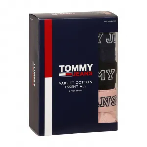 3PACK pánske boxerky Tommy Hilfiger viacfarebné (UM0UM02850 0TT) M, trenky