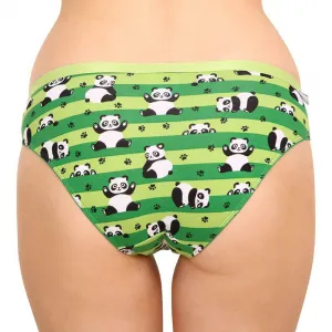 3PACK veselé dámske nohavičky Dedoles (K9604249) M