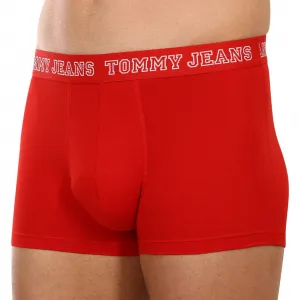 3PACK pánske boxerky Tommy Hilfiger viacfarebné (UM0UM02850 0T6) M, trenky