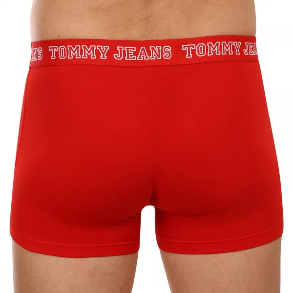 3PACK pánske boxerky Tommy Hilfiger viacfarebné (UM0UM02850 0T6) M, trenky