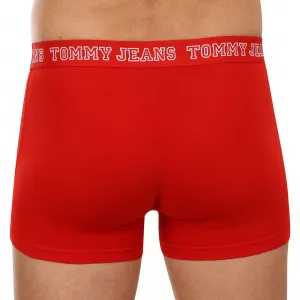 3PACK pánske boxerky Tommy Hilfiger viacfarebné (UM0UM02850 0T6) M, trenky