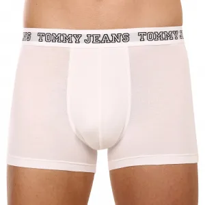 3PACK pánske boxerky Tommy Hilfiger viacfarebné (UM0UM02850 0T6) M, trenky