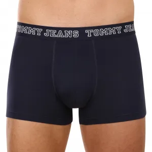 3PACK pánske boxerky Tommy Hilfiger viacfarebné (UM0UM02850 0T0) M, trenky