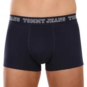 3PACK pánske boxerky Tommy Hilfiger viacfarebné (UM0UM02850 0T6) M, trenky