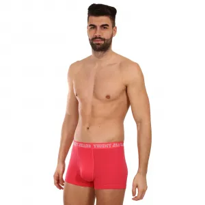 3PACK pánske boxerky Tommy Hilfiger viacfarebné (UM0UM02850 0T0) M, trenky