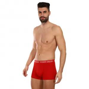 3PACK pánske boxerky Tommy Hilfiger viacfarebné (UM0UM02850 0T6) M, trenky