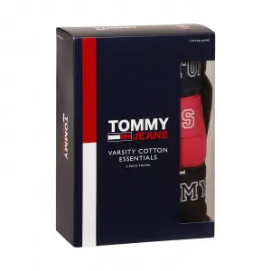 3PACK pánske boxerky Tommy Hilfiger viacfarebné (UM0UM02850 0T0) M, trenky