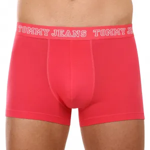 3PACK pánske boxerky Tommy Hilfiger viacfarebné (UM0UM02850 0T0) M, trenky