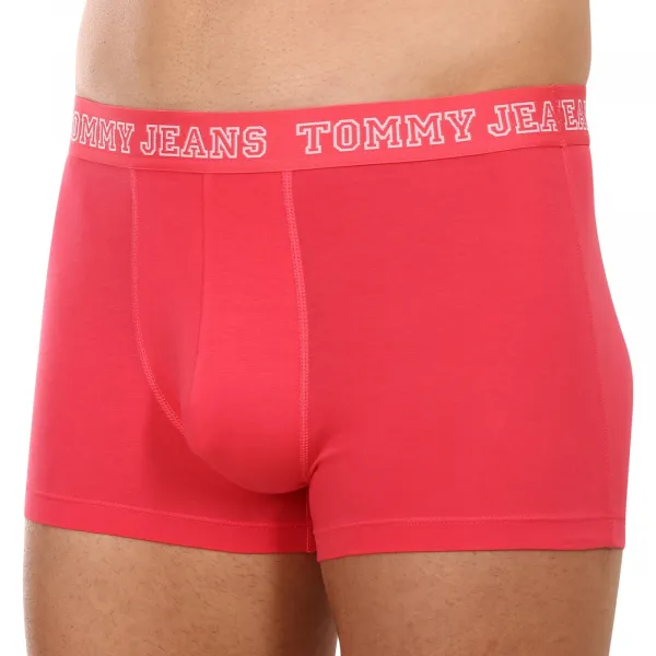 3PACK pánske boxerky Tommy Hilfiger viacfarebné (UM0UM02850 0T0) M, trenky