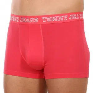3PACK pánske boxerky Tommy Hilfiger viacfarebné (UM0UM02850 0T0) M, trenky