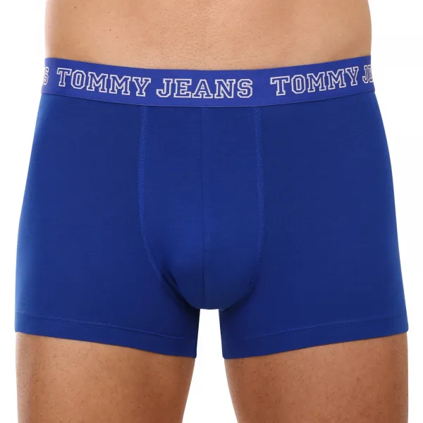 3PACK pánske boxerky Tommy Hilfiger viacfarebné (UM0UM02850 0TV) M, trenky