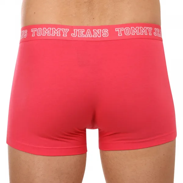 3PACK pánske boxerky Tommy Hilfiger viacfarebné (UM0UM02850 0T0) M, trenky