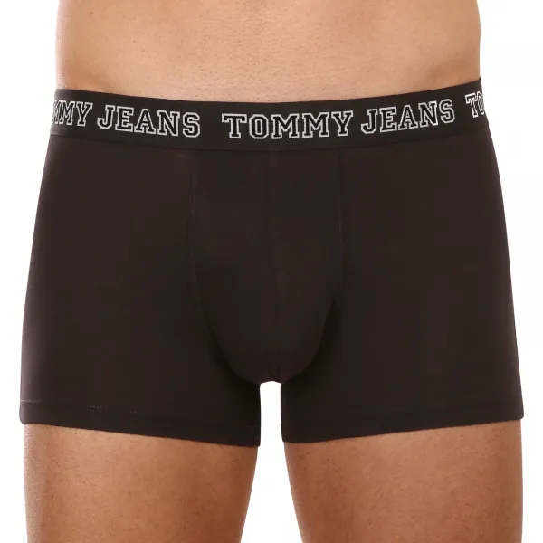 3PACK pánske boxerky Tommy Hilfiger viacfarebné (UM0UM02850 0T0) M, trenky
