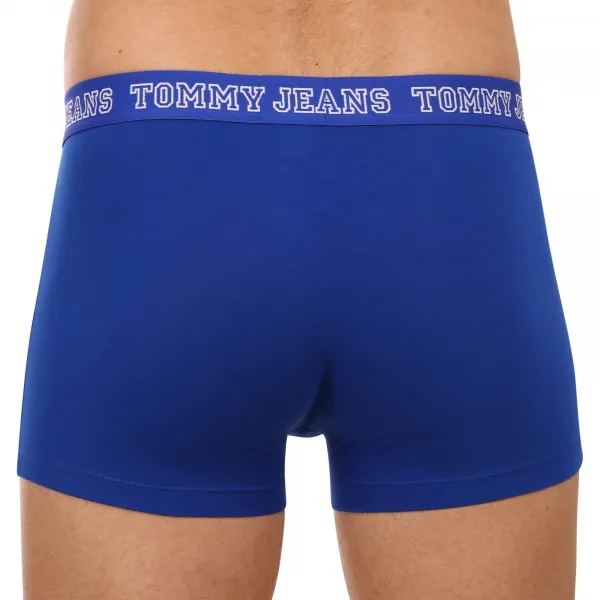 3PACK pánske boxerky Tommy Hilfiger viacfarebné (UM0UM02850 0TV) M, trenky