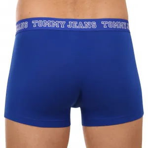3PACK pánske boxerky Tommy Hilfiger viacfarebné (UM0UM02850 0TV) M, trenky