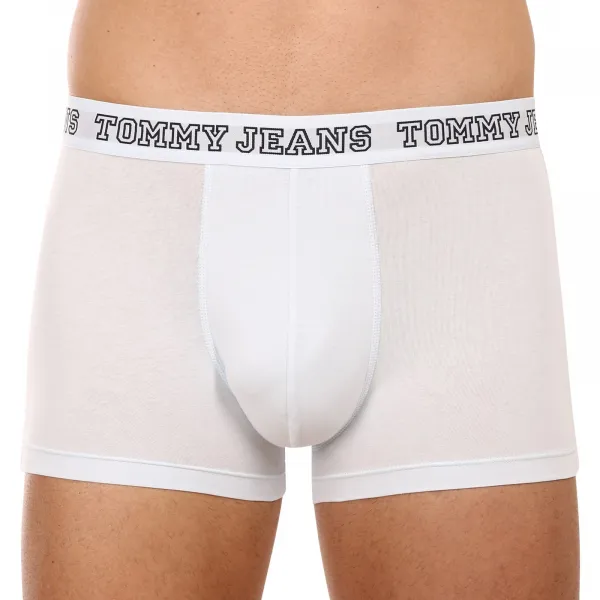 3PACK pánske boxerky Tommy Hilfiger viacfarebné (UM0UM02850 0TV) M, trenky