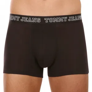 3PACK pánske boxerky Tommy Hilfiger viacfarebné (UM0UM02850 0TV) M, trenky