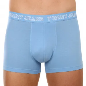 3PACK pánske boxerky Tommy Hilfiger viacfarebné (UM0UM02850 0T2) M, trenky