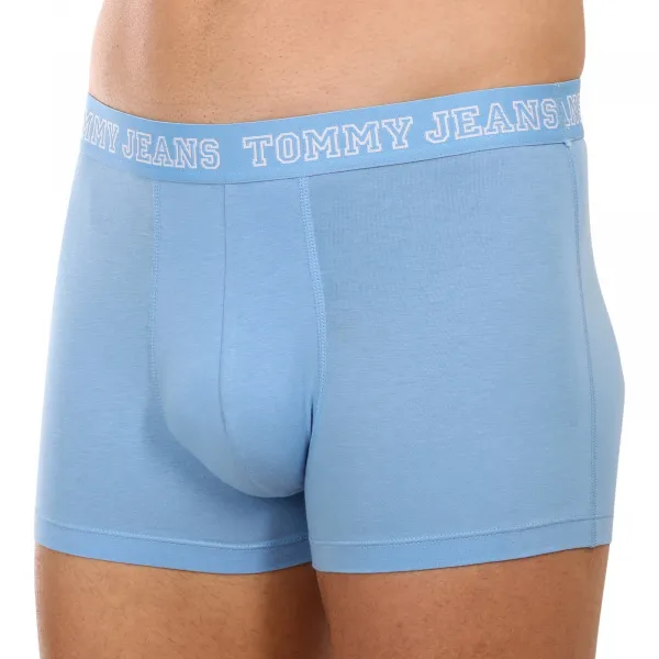 3PACK pánske boxerky Tommy Hilfiger viacfarebné (UM0UM02850 0T2) M, trenky