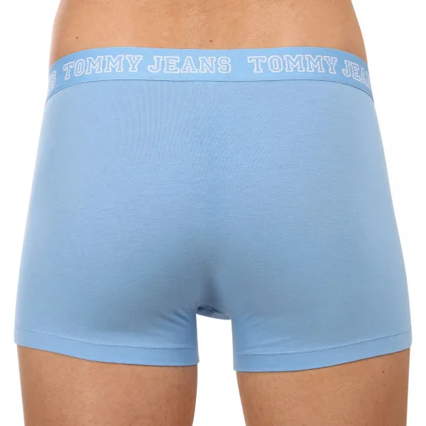 3PACK pánske boxerky Tommy Hilfiger viacfarebné (UM0UM02850 0T2) M, trenky