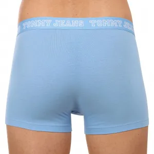 3PACK pánske boxerky Tommy Hilfiger viacfarebné (UM0UM02850 0T2) M, trenky