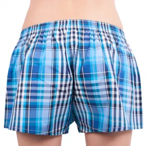 Dámske trenky Styx klasická guma viacfarebné (K605) S, trenírky