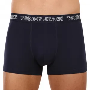 3PACK pánske boxerky Tommy Hilfiger viacfarebné (UM0UM02850 0T2) M, trenky