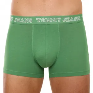 3PACK pánske boxerky Tommy Hilfiger viacfarebné (UM0UM02850 0T2) M, trenky