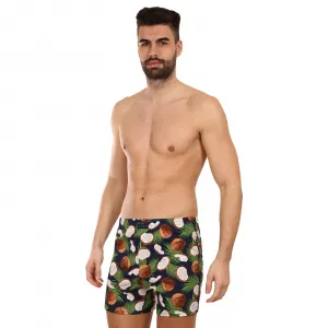Pánske trenky Cornette Classic viacfarebné (001/134) M, trenírky