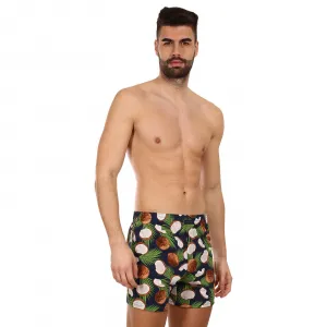 Pánske trenky Cornette Classic viacfarebné (001/134) M, trenírky