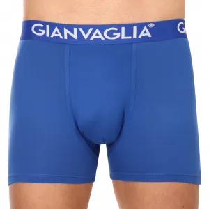 5PACK pánske boxerky Gianvaglia viacfarebné (GVG-5007) M, trenky