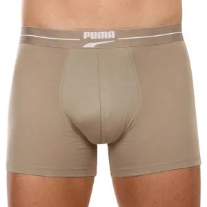 2PACK pánske boxerky Puma viacfarebné (701221415 002) M, trenky