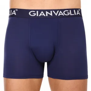 5PACK pánske boxerky Gianvaglia viacfarebné (GVG-5007) M, trenky