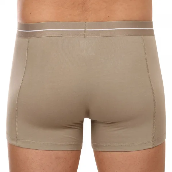 2PACK pánske boxerky Puma viacfarebné (701221415 002) M, trenky