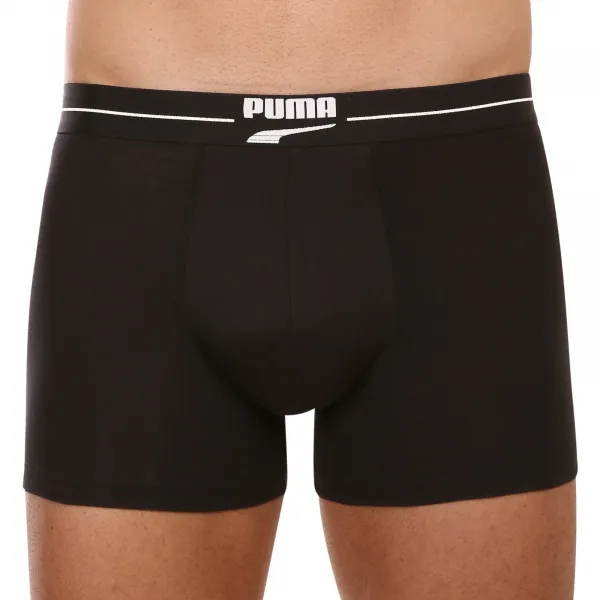 2PACK pánske boxerky Puma viacfarebné (701221415 002) M, trenky