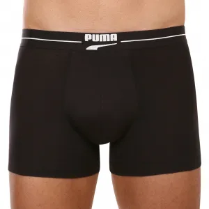 2PACK pánske boxerky Puma viacfarebné (701221415 002) M, trenky