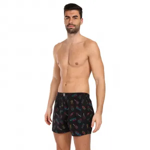 3PACK pánske trenky Horsefeathers Manny Bundle 5 (AM165D) M, trenírky