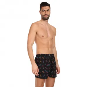 3PACK pánske trenky Horsefeathers Manny Bundle 5 (AM165D) M, trenírky