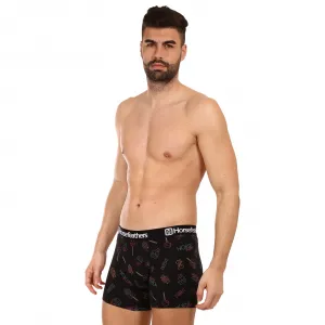 Pánske boxerky Horsefeathers Sidney Sweet candy (AM164J) M, trenky