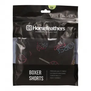 Pánske boxerky Horsefeathers Sidney Sweet candy (AM164J) M, trenky