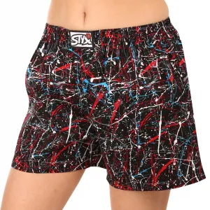 Dámske trenírky na spanie Styx Jáchym (DTD1653) M
