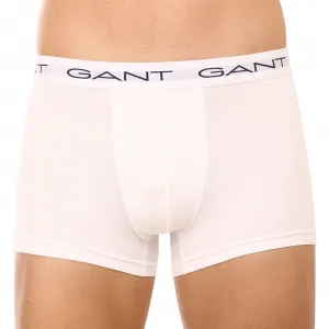 3PACK pánske boxerky Gant viacfarebné (902243013-630) M, trenky