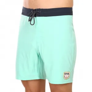 Pánske plavky Rip Curl modre (04DMBO-46) M